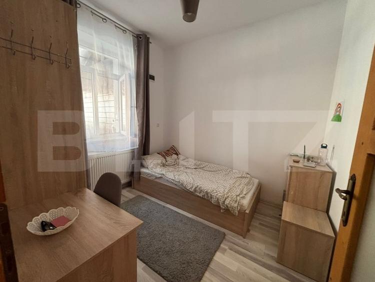 Apartament la casa de inchiriat, 3 camere, 50 mp, zona Ultracentrala - 4