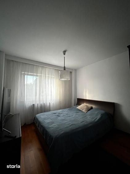Apartament cu 2 camere semidecomandat în Decebal