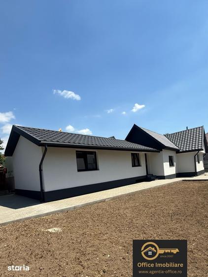 Casă cu 3 camere cu Teren 320 Mp în Orașul Vechi