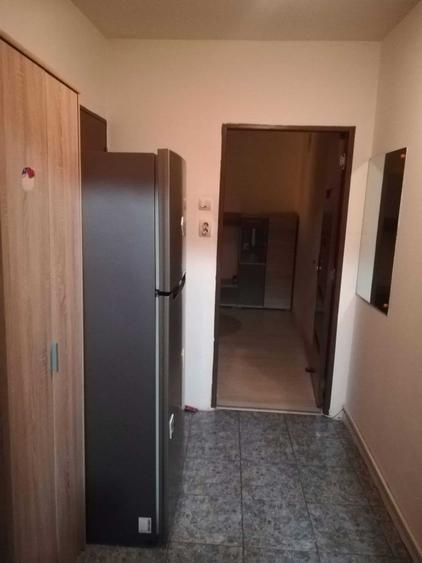 Apartament cu 2 camere nedecomandat în Gara Mare