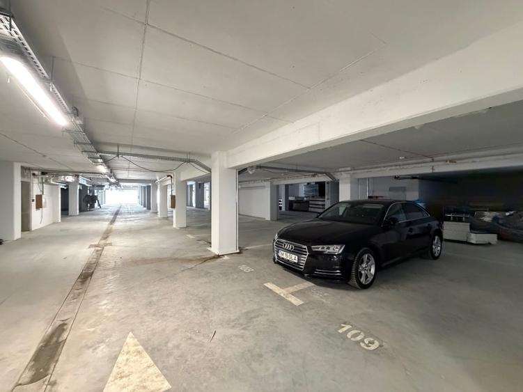 2 camere premium | Future Resindence | Piscina | Parcare - 16