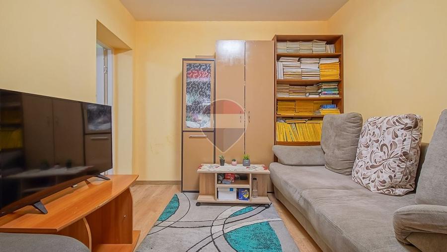 Casă individuală cu 4 camere cu Teren 269 Mp în Brașovul Vechi