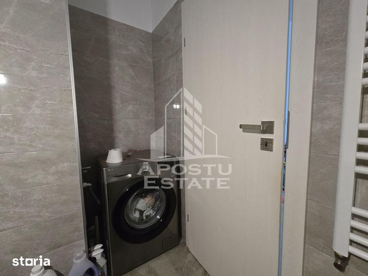 Apartament de vanzare cu 2 camere, etaj intermediar, bloc nou,Aradului - 5