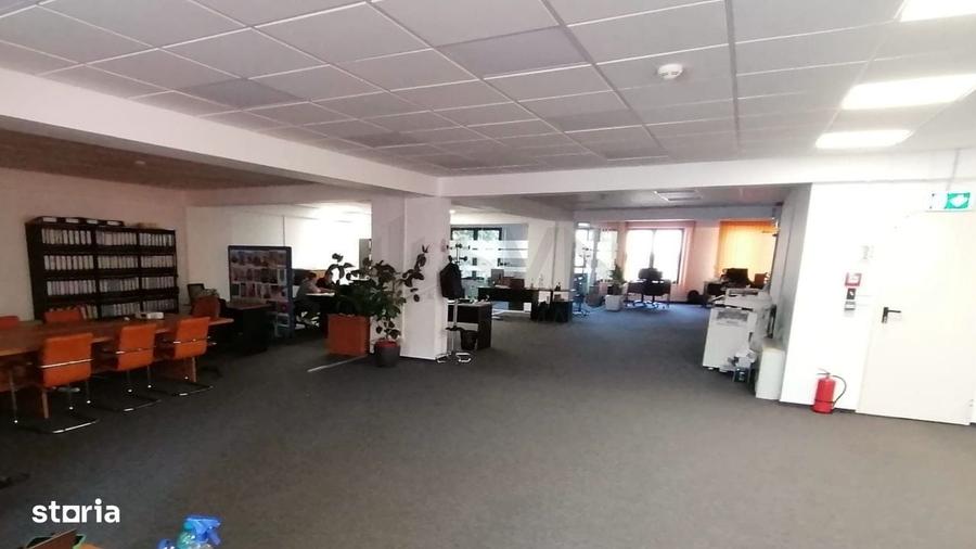 Spațiu comercial, de 340 mp, în Dorobanți