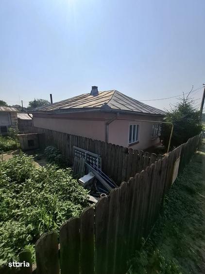 Casa 3 camere de vanzare in Podu Iloaiei Zona Centrala, langa Pia?a! - 12