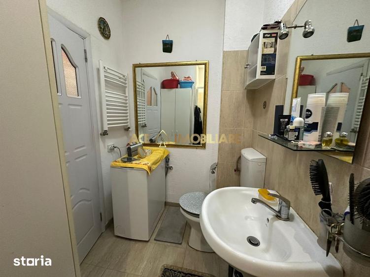2 Camere de vanzare | Vitan | Duplex | Centrala | Comision 0% - 2