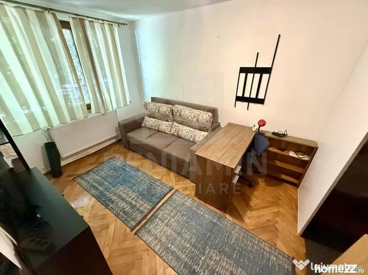 3 decomandate - 64mp - centrala proprie - parter - Brazda... - Craiova (Dolj) - 12
