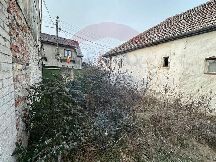 Teren intravilan 572mp cu utilitati trase Zona Tabacovici - 6