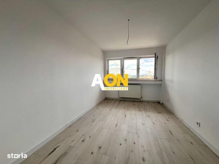 Apartament cu 4 camere decomandat în Cetate