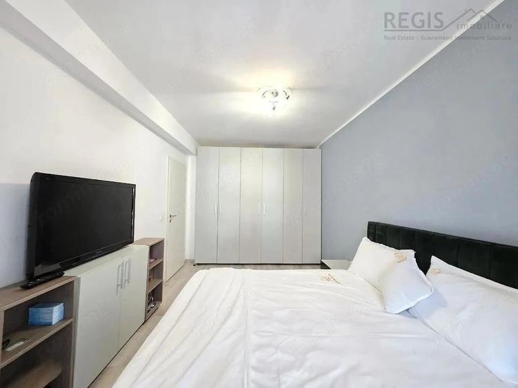 Apartament cu 3 camere în Avantgarden