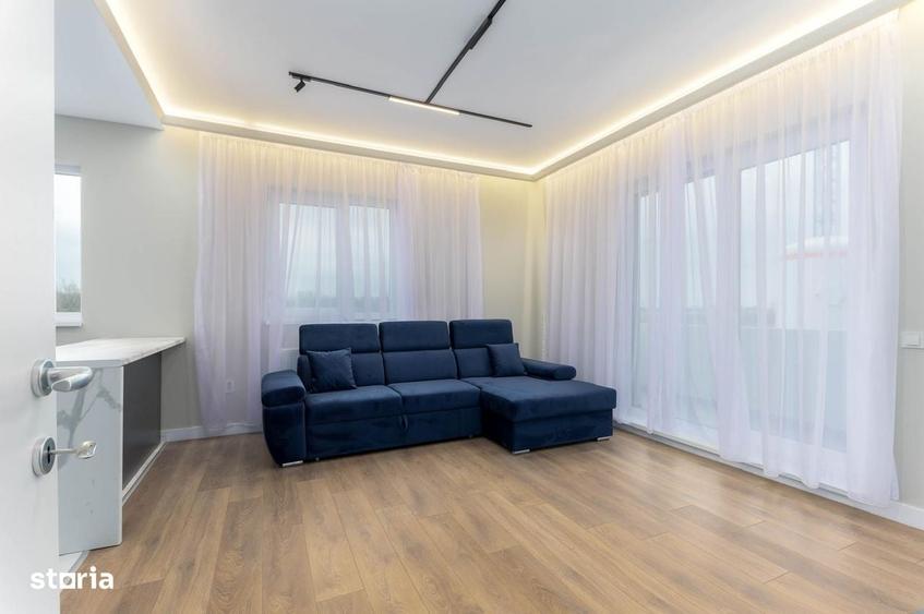 Apartament cu 3 camere în Timișoara