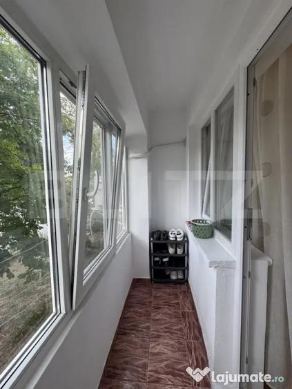 Garsonieră semidecomandată în Rovine