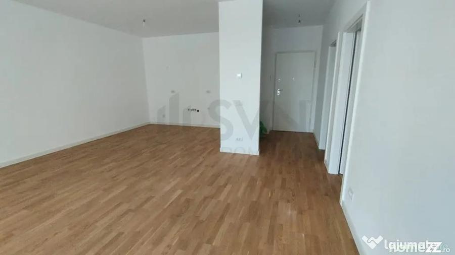 Apartament cu 2 camere semidecomandat în Aviatorilor