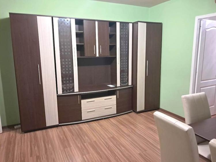 Apartament cu 2 camere nedecomandat, mobilat în Hipodrom 2
