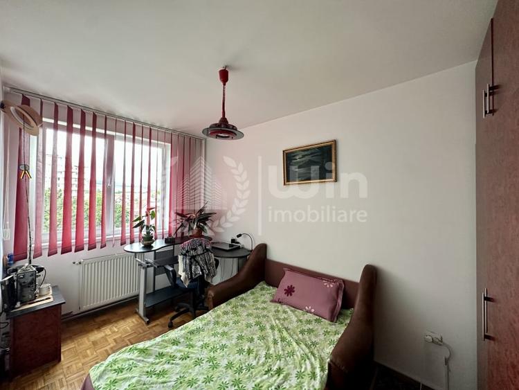 Apartament 4 camere | 72mp | Grigorescu | Zona Eremia Grigorescu! - 5