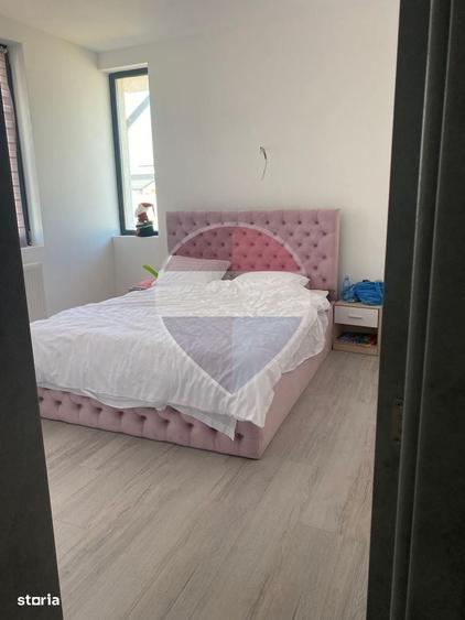 Casa de inchiriat Comuna Berceni, Str. Miorita | 4 camere | 800 - 13