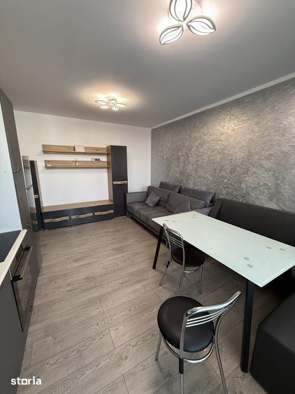 Apartament cu 3 camere în Valea Borcutului