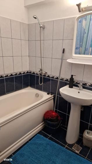 Garsonieră decomandată în Craiovița Nouă