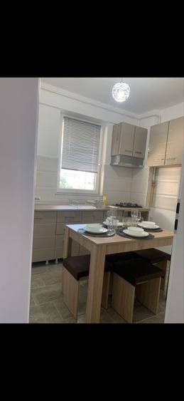 Apartament cu 2 camere decomandat în Nord