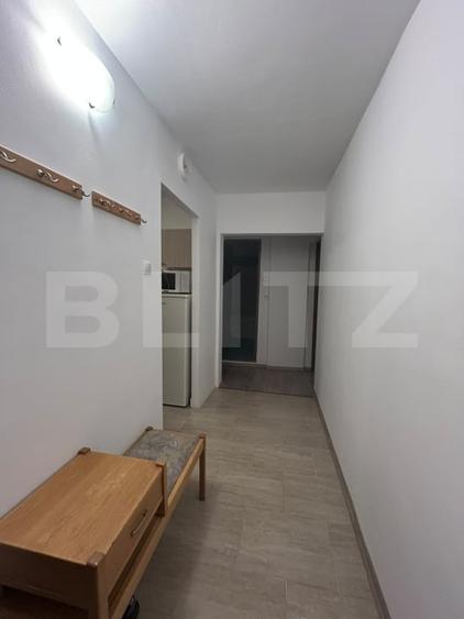 Apartament cu 2 camere decomandat, mobilat în Zorilor