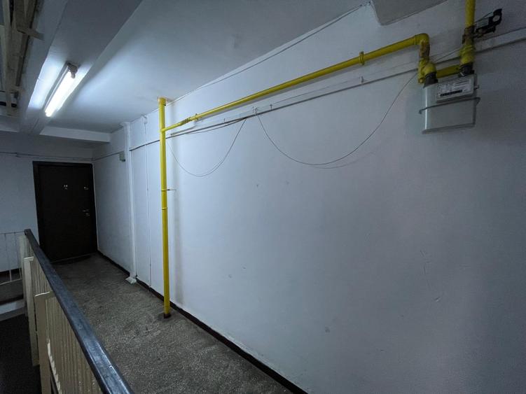 Apartament cu 3 camere decomandat în Militari