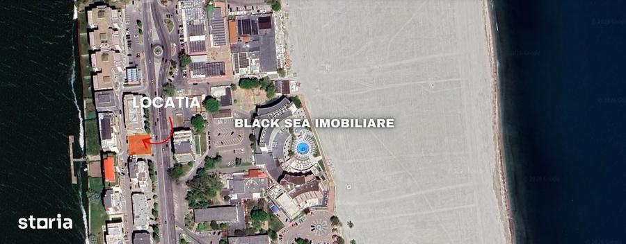Teren de 500 mp, în Nord