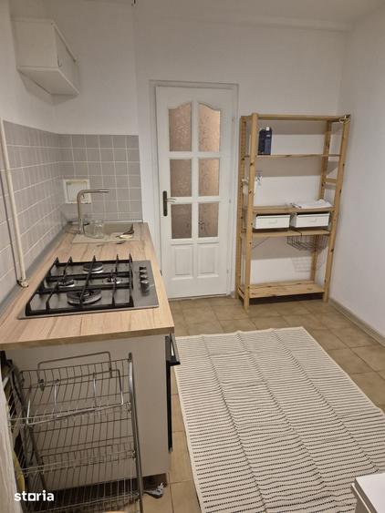 Apartament cu 2 camere semidecomandat în Pantelimon