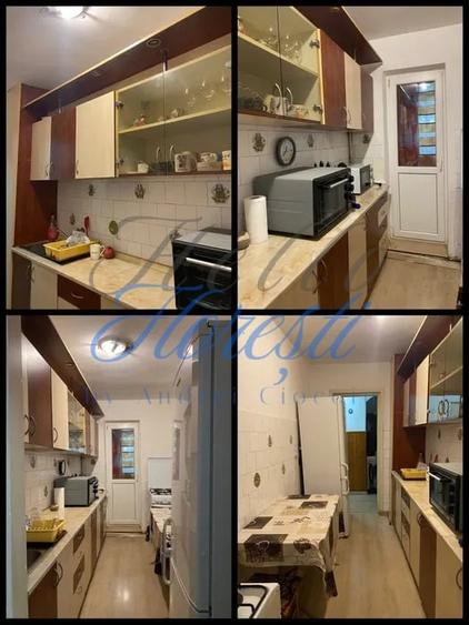 Apartament cu 2 camere decomandat în Mănăștur