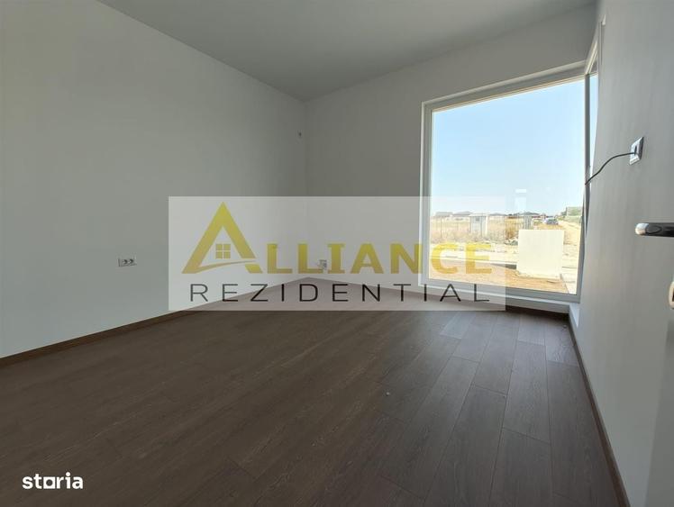 Casa Individuala - 4 camere - 350 mp teren - 100 mp utili - 1