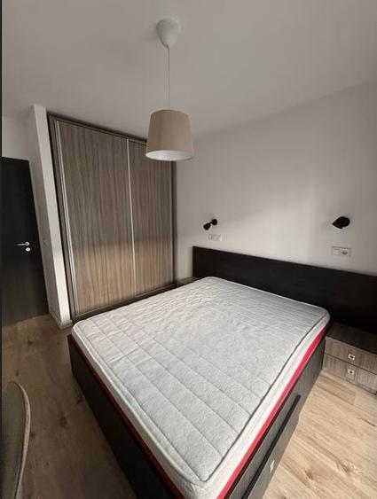 Apartament cu 2 camere | Centrala proprie | Loc de parcare | Belvedere - 3