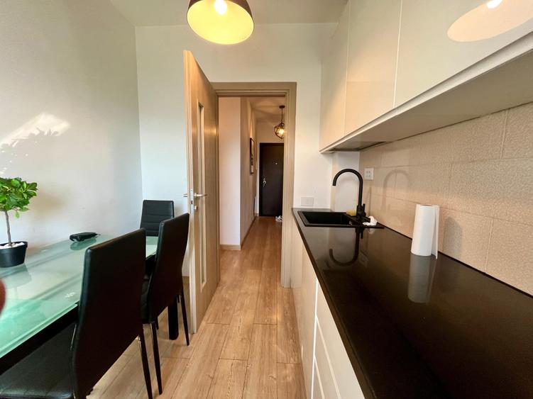 Apartament de vanzare, 3 camere, decomandat, 52 mp, Nicolina - 10