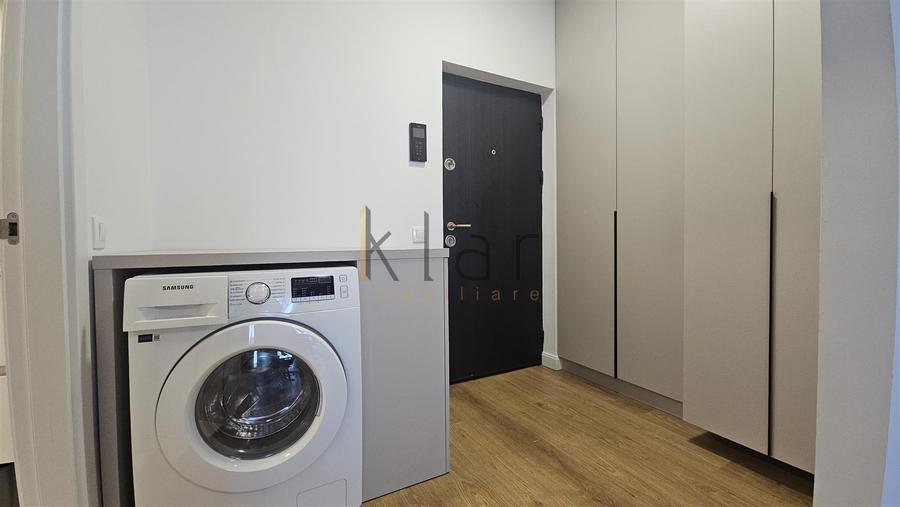 Apartament LUX 2 camere 37mp,balcon,Andrei Muresanu-zona Sigma - 6