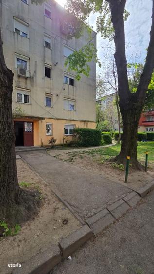Apartament cu 2 camere în Solidarității
