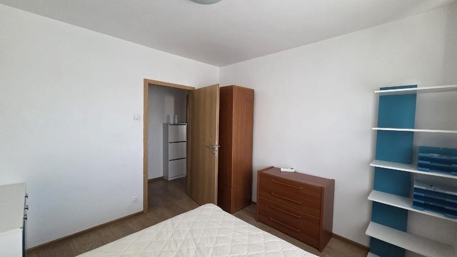 Apartament cu 2 camere decomandat, mobilat în Dristor
