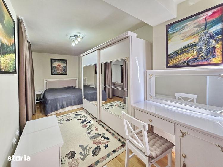 Apartament cu 4 camere în Mazepa 1