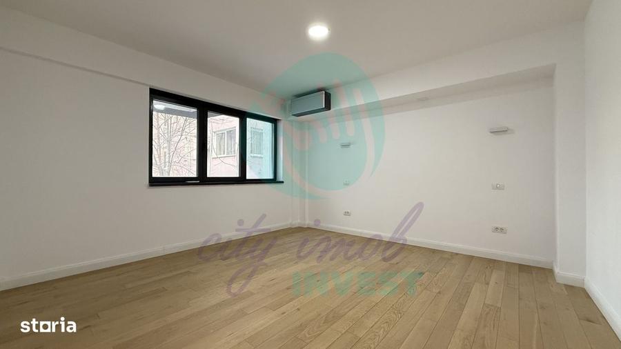 Apartament cu 3 camere în Polonă