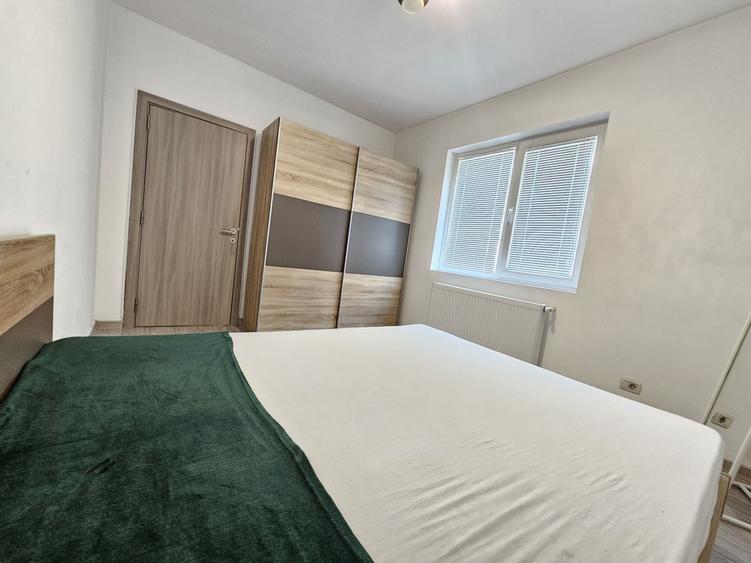 Apeductului Residence| Ap cu doua camere decomandate cu loc de parcare - 6