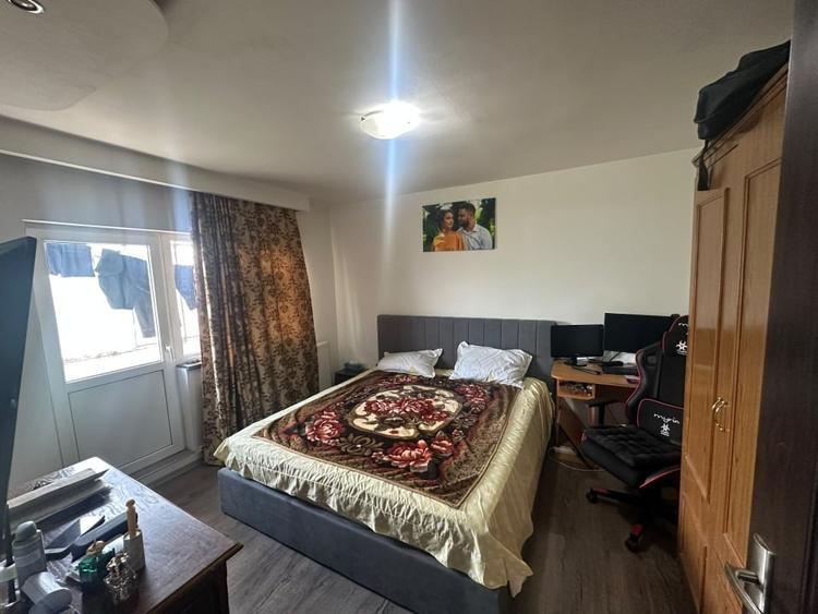 Garsonieră decomandată în Gării