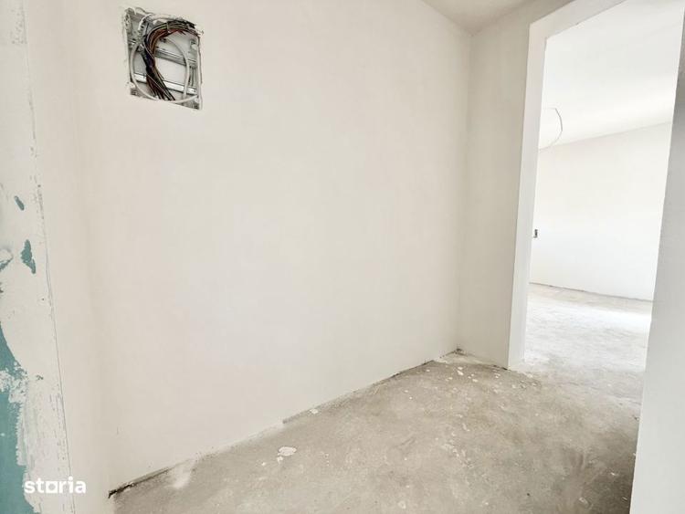 Apartament cu 2 camere în Moșnița Nouă