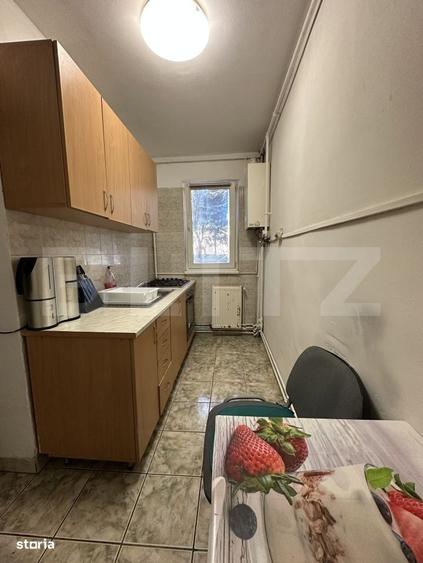 Apartament cu 3 camere în Dâmbu Pietros