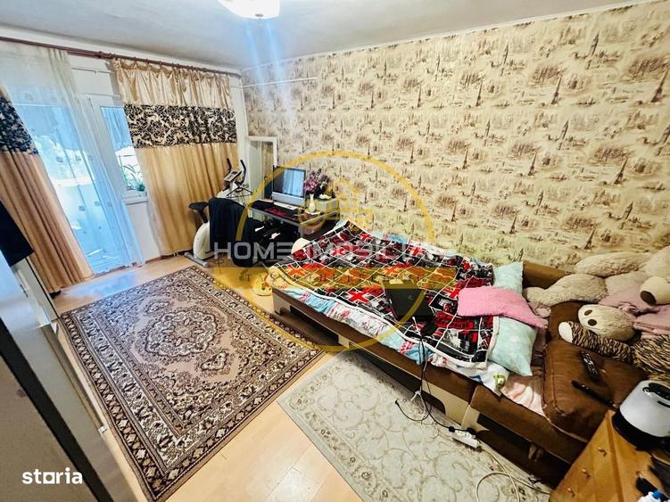 Apartament cu 2 camere decomandat în Dacia