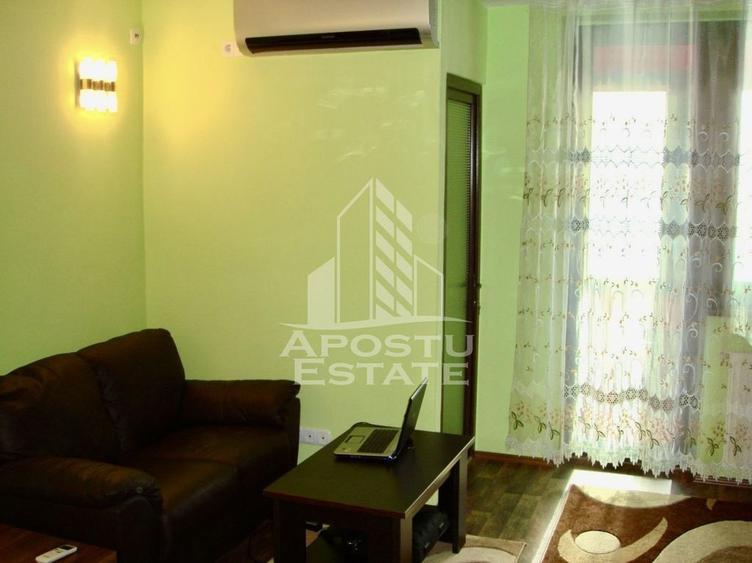 Apartament o camera, etaj intermediar si lift, Take Ionescu - 2