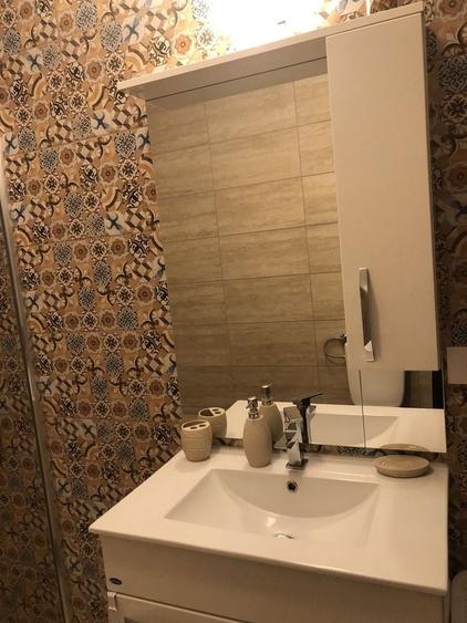 Apartament cu 2 camere decomandat în Spitalul Județean