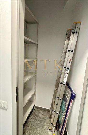 Apartament cu 3 camere decomandat, mobilat în Dorobanți