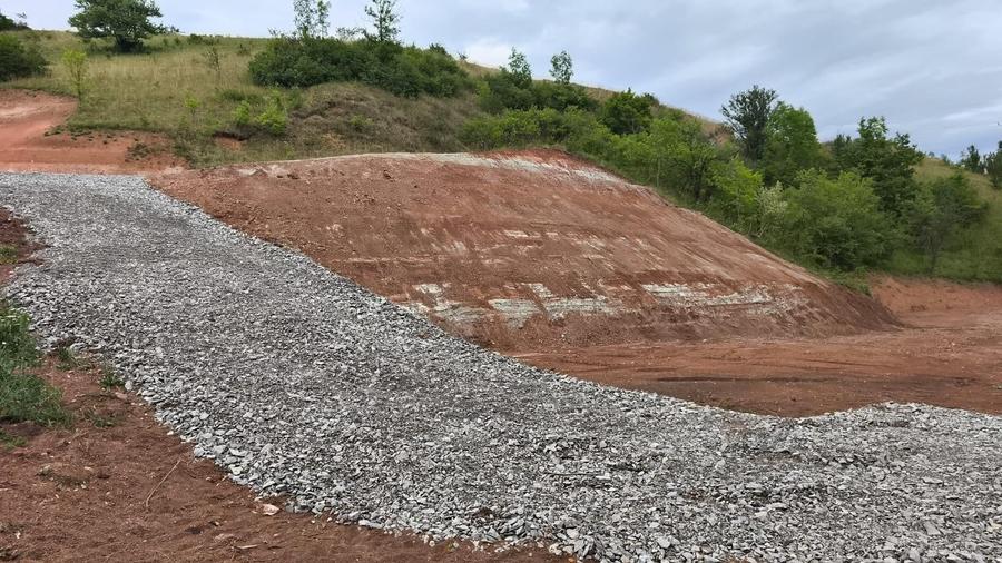Teren Construcții intravilan de 3000 mp, în Vlaha
