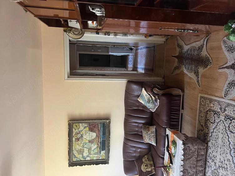 Apartament cu 2 camere decomandat în Mănăștur