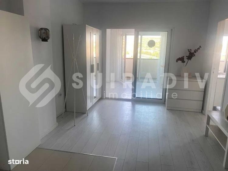 Apartament modern 2 camere | Marasti zona Kaufalnd - 4