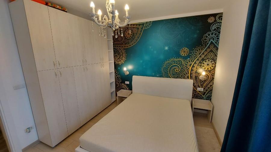 Apartament LUX 2 camere D, in Pacurari,Bloc nou, loc parcare - 5