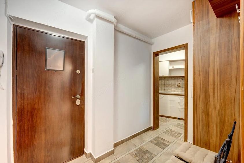 Apartament 2 camere, locuinta sau birou, Piata Kogalniceanu - 2