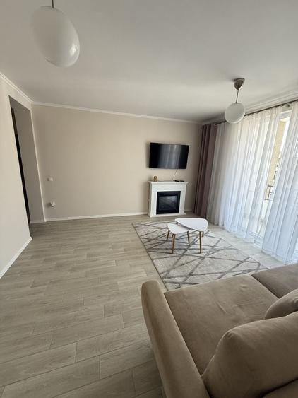Apartament cu 2 camere în Șelimbăr